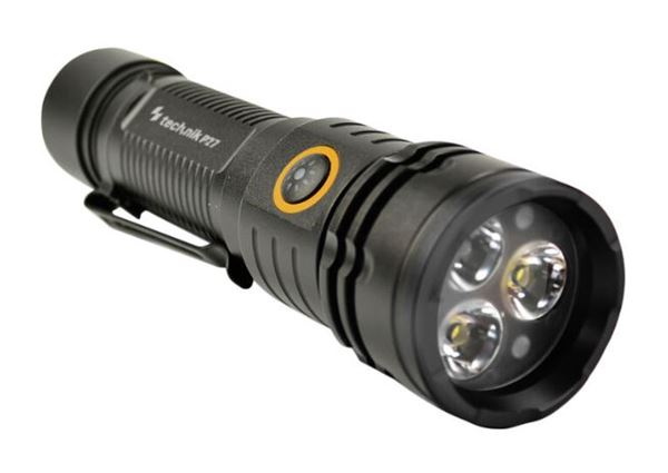 Picture of P27 FLASHLIGHT 1500 LUMENS